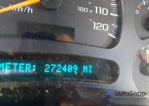 2005 Chevrolet Tahoe Ls z USA, uszkodzony, nr VIN 1GNEC13T25R104850